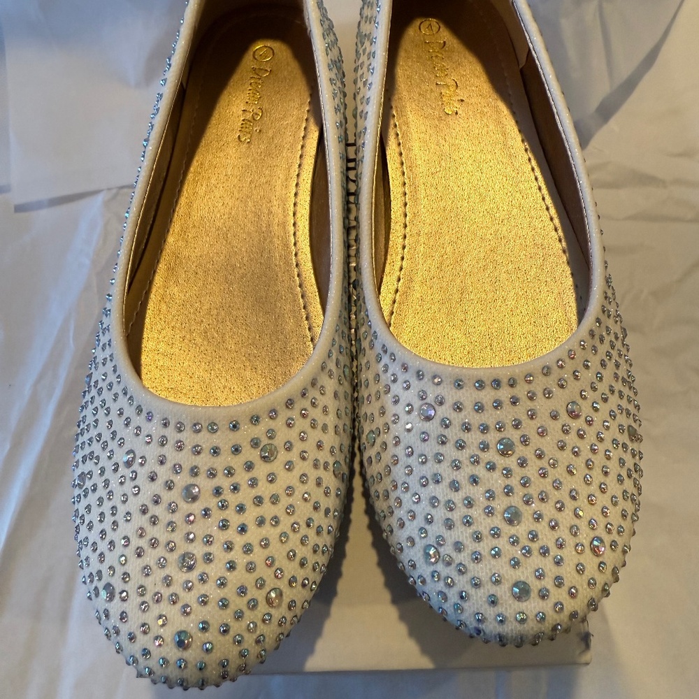 Dream pairs ballet flat